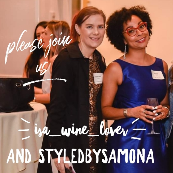 Baltimore Posh N Sip - Picture 2 of 2